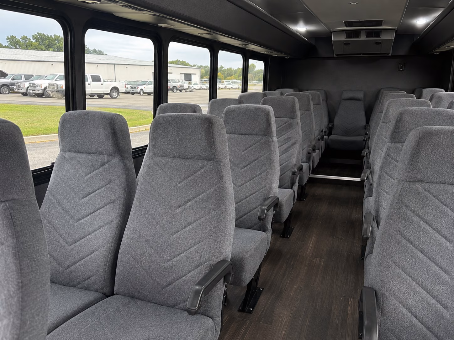 webster rent a charter bus for webster concerts events
