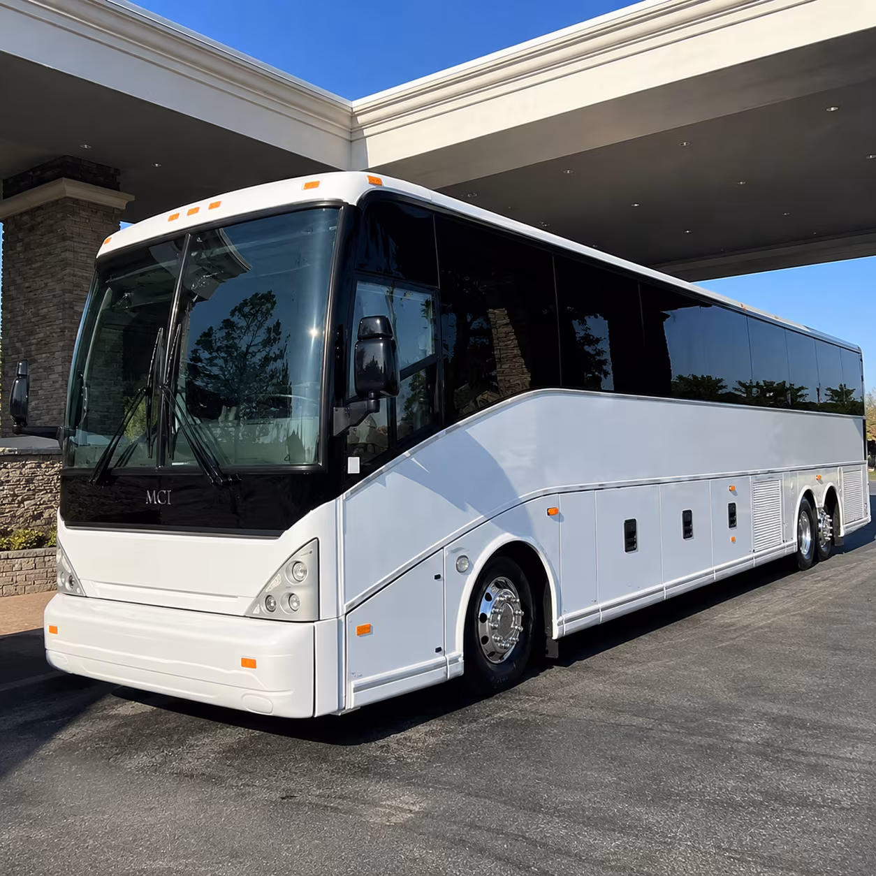 you ll love how easy it is to compare wedding buses for a moody gardens celebration