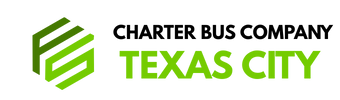 charter-bus-company-texas-city-logo
