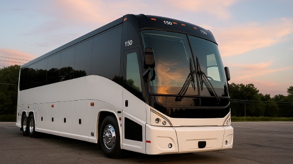 galveston bus rentals for travel agents
