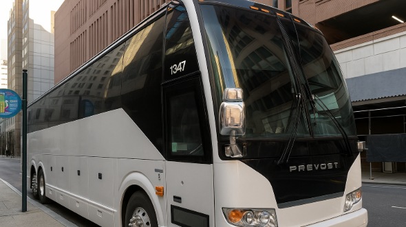galveston construction site shuttle services