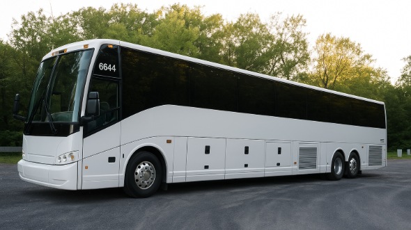 galveston prom and homecoming party bus rentals